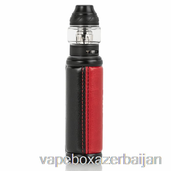 Vape Baku OBS CUBE-S 80W Starter Kit Black Red